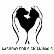 Aashray for Sick & Helpless Animals