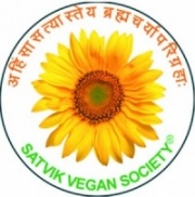 Indian Vegan Society