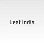 Leaf India