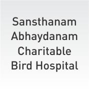 Sansthanam – Abhay Daanam Charitable Bird Hospital