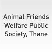 Animal Friends Welfare Public Society, Thane