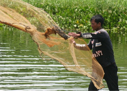 Overfishing in Odisha, a massive danger to fish in Indian waters