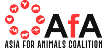 Asia For Animals
