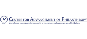 Centre for Advancement of Philanthropy (CAP)