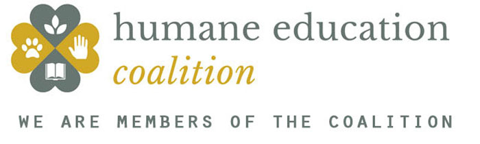 FIAPO is a proud member of the coalition. The Humane Education Coalition is a global alliance for collective impact.