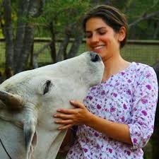 Claire Abrams-Myers - Federation of Indian Animal Protection Organisations