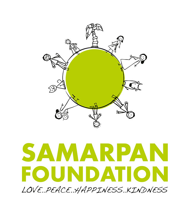Samarpan Foundation