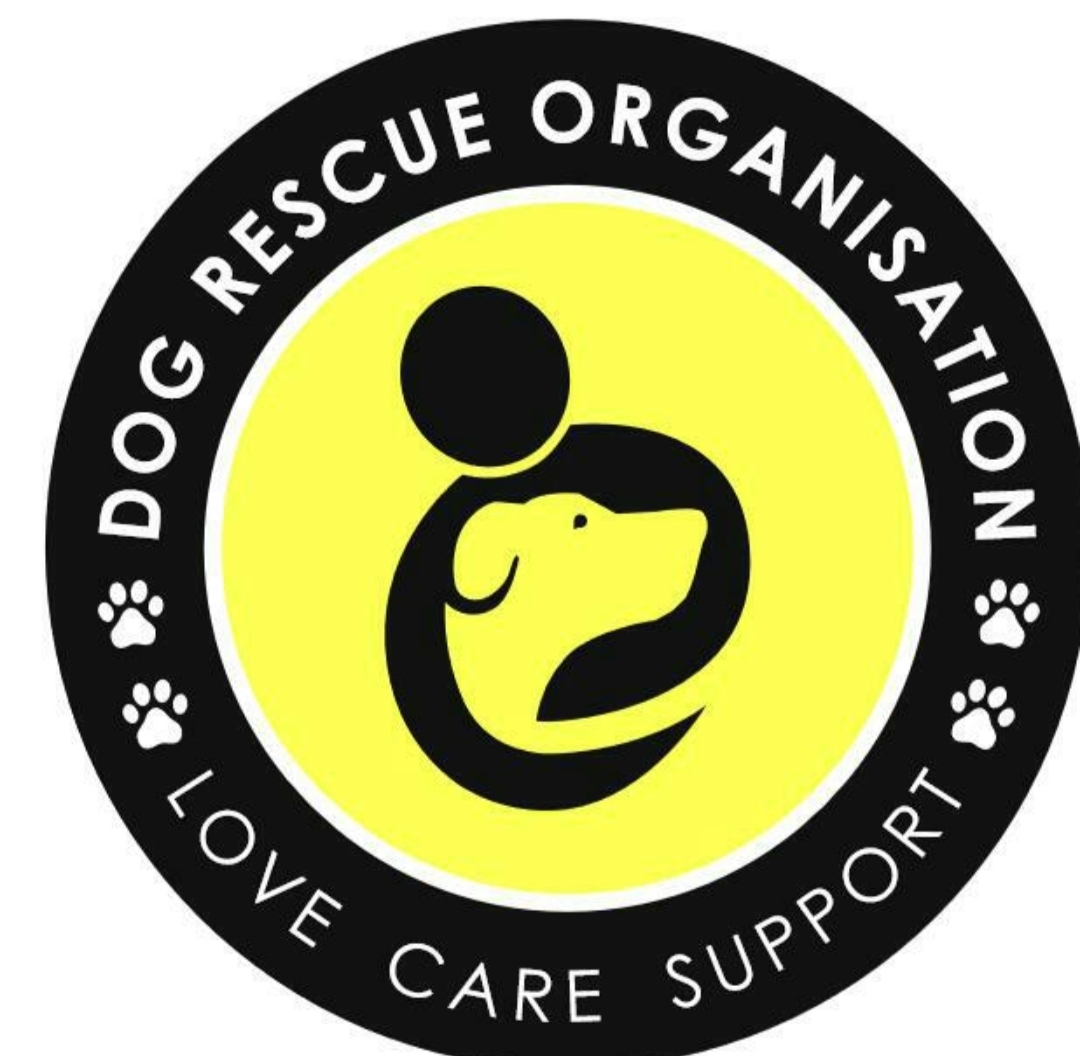 Dog Rescue Organization