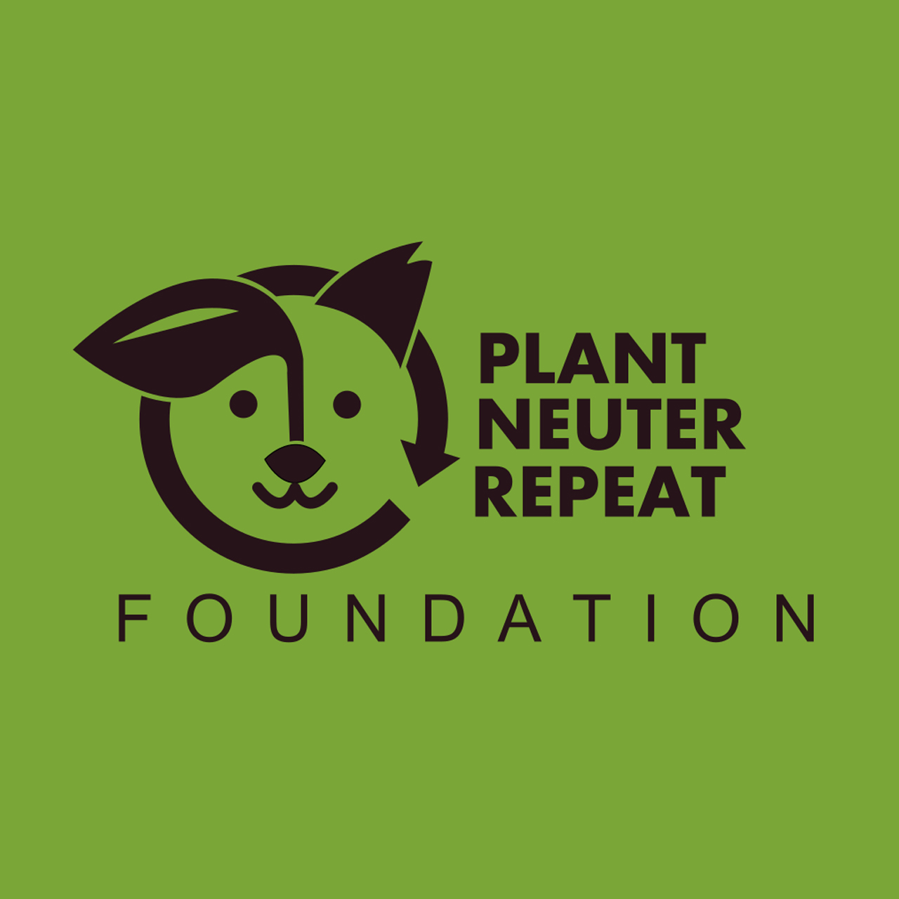 Plant Neuter Repeat Foundation